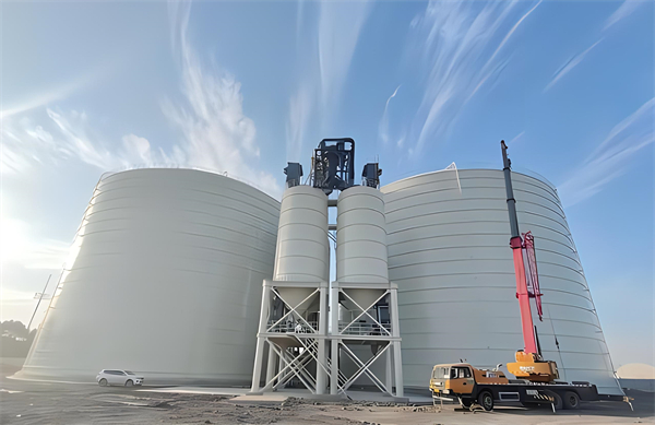 翁田镇大型钢板库